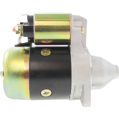 Rareelectrical - New OEM Westerbeke 12V Starter Compatible With Marine Generator 2Cyl 3.0 Wmd 3Wmd 032940 32940 32940 - Image 5