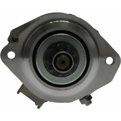 Rareelectrical - 12V Starter Compatible With Yamaha Outboard 225Tlr 200Tlr Sx200tlr 175Tlr 150Txr 225Hp 200Hp - Image 1
