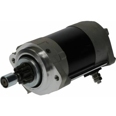 Rareelectrical - 12V Pmdd Starter Motor Compatible With Yamaha Outboard 115Tlr 115Txr 130Tlr 130Txr 115Hp 130Hp - Image 2