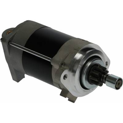 Rareelectrical - 12V Pmdd Starter Motor Compatible With Yamaha Outboard 115Tlr 115Txr 130Tlr 130Txr 115Hp 130Hp - Image 3