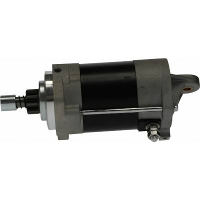 Rareelectrical - 12V Pmdd Starter Motor Compatible With Yamaha Outboard 115Tlr 115Txr 130Tlr 130Txr 115Hp 130Hp - Image 4