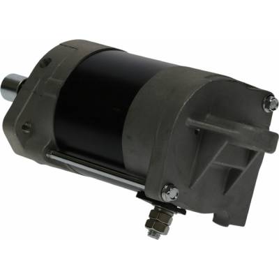 Rareelectrical - 12V Pmdd Starter Motor Compatible With Yamaha Outboard 115Tlr 115Txr 130Tlr 130Txr 115Hp 130Hp - Image 6