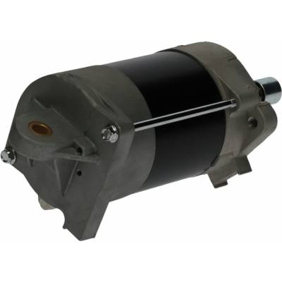 Rareelectrical - 12V Starter Motor Compatible With Yamaha Outboard C115tlr C115txr C150tlr C150txr D150tlr 115Hp - Image 7