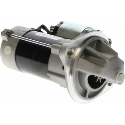 Rareelectrical - New 12V Starter Compatible With John Deere Excavator 2210 91-29-5602 11963177011 11925577011 - Image 3
