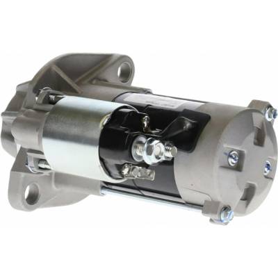 Rareelectrical - New 12V Starter Compatible With John Deere Excavator 2210 91-29-5602 11963177011 11925577011 - Image 6