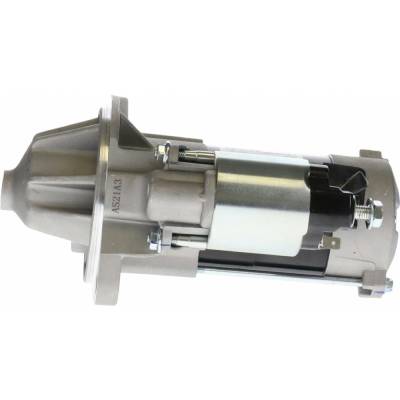 Rareelectrical - New 12V Starter Compatible With John Deere Excavator 2210 91-29-5602 11963177011 11925577011 - Image 4