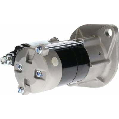 Rareelectrical - New 12V Starter Compatible With John Deere Excavator 2210 91-29-5602 11963177011 11925577011 - Image 7