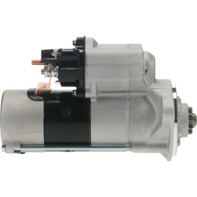 Rareelectrical - New 12V Plgr Starter Motor Compatible With 2012-2017 Hino 155 195 Coe J05e-Tp 5.0L 312Ci Inline-4 - Image 5