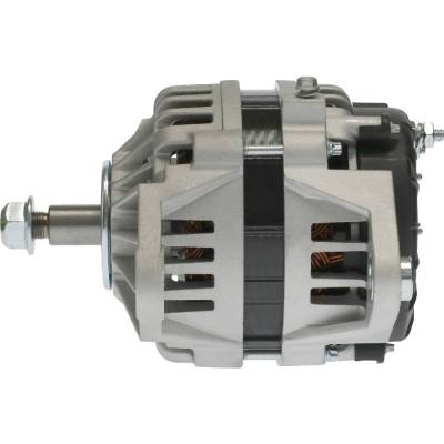 Rareelectrical - New 160A Alternator 12V 24Si Pad Mount Compatible With 2001-2007 Sterling Acterra A-Line L-Line Cat - Image 3
