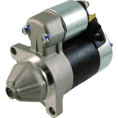 Rareelectrical - 8 Tooth Starter Fits Etnyre Xl20 L100ae-De 1996-2005 S114651a 114362-77011 - Image 2