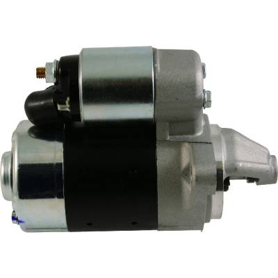 Rareelectrical - 8 Tooth Starter Fits Etnyre Xl20 L100ae-De 1996-2005 S114651a 114362-77011 - Image 5