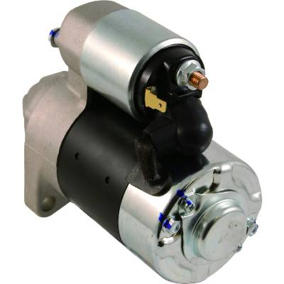 Rareelectrical - New Starter Fits Yanmar L40s L60s Ls100 Ls75 S114651a L35 - L100 1983-1994 - Image 6
