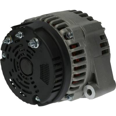 Rareelectrical - New 150A Alternator Compatible With Challenger Mt755e Mt765e Mt775e Tracked Tractor Rogator Rg1100 - Image 7