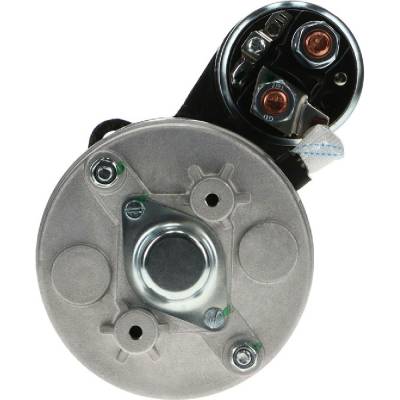 Rareelectrical - New 24V Starter Motor 9-Tooth Cw Osgr 4.5Kw Compatible With Oliver Fiat Farm Tractor Marelli Diesel - Image 4