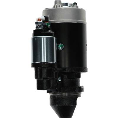 Rareelectrical - New 24V Starter Motor 9-Tooth Cw Osgr 4.5Kw Compatible With Oliver Fiat Farm Tractor Marelli Diesel - Image 5