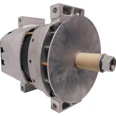 Rareelectrical - Leece Neville 12V 200A Alternator Compatible With Freightliner Business Class M2 106 112 Mercedes - Image 2