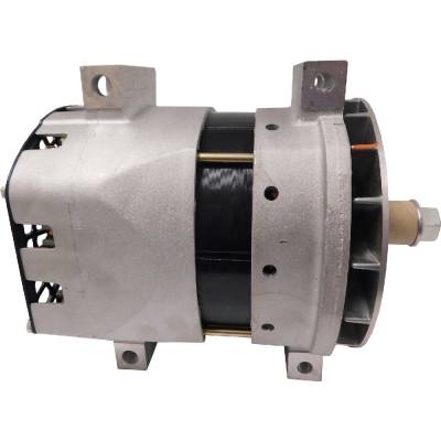Rareelectrical - Leece Neville 12V 200A Alternator Compatible With Freightliner Business Class M2 106 112 Mercedes - Image 3