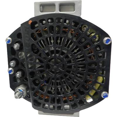 Rareelectrical - Leece Neville 12V 200A Alternator Compatible With Freightliner Business Class M2 106 112 Mercedes - Image 5