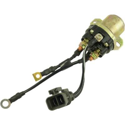 Rareelectrical - New 12V 3 Term Ims Relay Fits Various Applications By Number 129382 D616002001 - Image 3