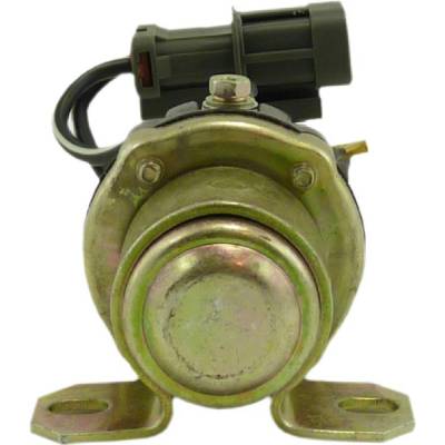 Rareelectrical - New 3 Terminal 12V Ims Relay Fits Starters By Part Number M9t71379 D61-6002-001 - Image 1