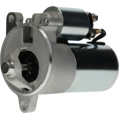 Rareelectrical - New 12V Pmgr Starter Compatible With 1998-2011 Ford Ranger 2005-2010 Mustang 1997-2003 Explorer - Image 2