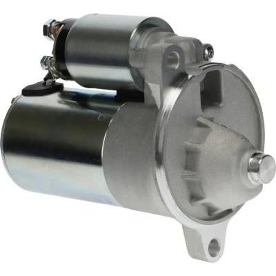 Rareelectrical - New 12V Pmgr Starter Compatible With 1998-2011 Ford Ranger 2005-2010 Mustang 1997-2003 Explorer - Image 3