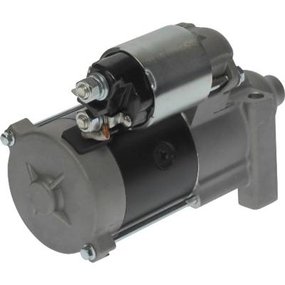 Rareelectrical - 12V Starter Motor Compatible With 2005-2015 Kawasaki Kaf400 Mule 600 610 4X4 401Cc John Deere Gator - Image 7