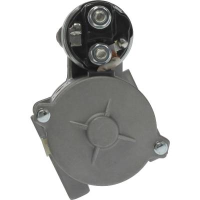 Rareelectrical - 12V Starter Motor Compatible With 2005-2015 Kawasaki Kaf400 Mule 600 610 4X4 401Cc John Deere Gator - Image 8