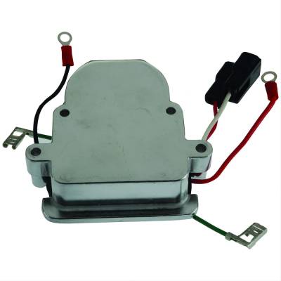 Rareelectrical - Voltage Regulator 12V Fits Massey Ferguson 850 855 5-226 - Image 1