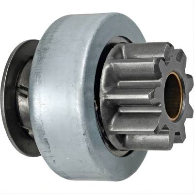 Rareelectrical - Starter Drive 9T Cw Fits Nissan Sentra 1.8L Delco 10500475 - Image 2