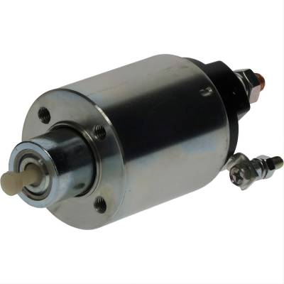 Rareelectrical - Starter Solenoid For 1987-1993 Jeep Cherokee 83503655 - Image 2
