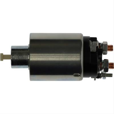 Rareelectrical - Starter Solenoid For 1987-1993 Jeep Cherokee 83503655 - Image 4