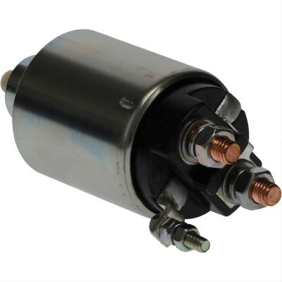Rareelectrical - Starter Solenoid For 1987-1993 Jeep Cherokee 83503655 - Image 6