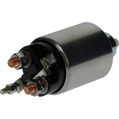 Rareelectrical - Starter Solenoid For 1987-1993 Jeep Cherokee 83503655 - Image 7