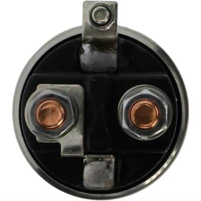 Rareelectrical - Starter Solenoid For 1987-1993 Jeep Cherokee 83503655 - Image 8