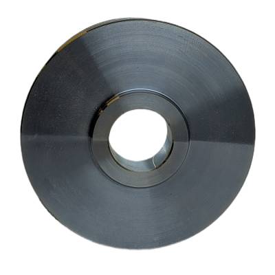 Rareelectrical - 2-Groove Pulley Fits Ford 65A 90A Truck Alt C7tz-10344-A - Image 3