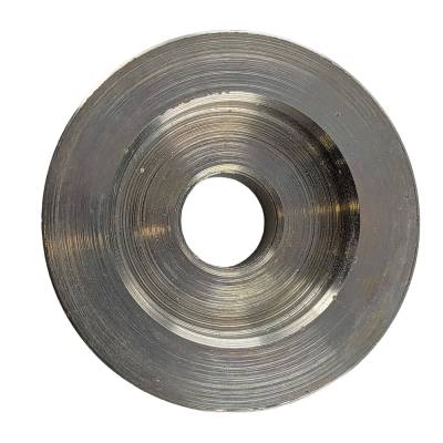 Rareelectrical - 4-Groove Alternator Pulley Fits Hitachi Lr190 23150-16E05 - Image 3
