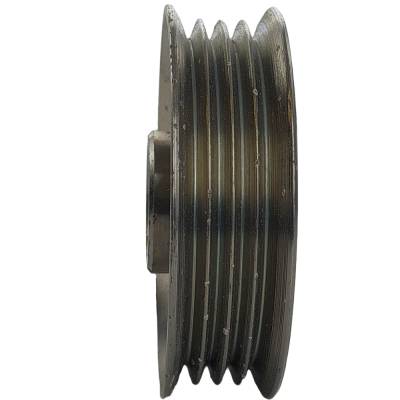 Rareelectrical - 4-Groove Alternator Pulley Fits Hitachi Lr190 23150-16E05 - Image 2