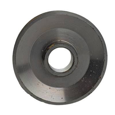 Rareelectrical - 4-Groove Alternator Pulley Fits Hitachi Lr190 23150-16E05 - Image 1