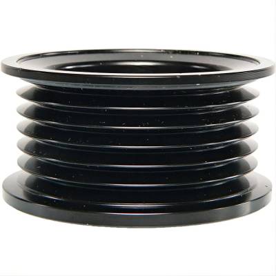 Rareelectrical - 6-Groove Alternator Pulley 49.6Mm Od Delco Type Alternators - Image 2