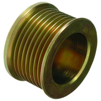 Rareelectrical - Alternator Pulley Fits 89-95 Ford Thunderbird E9pz-10344-B - Image 1