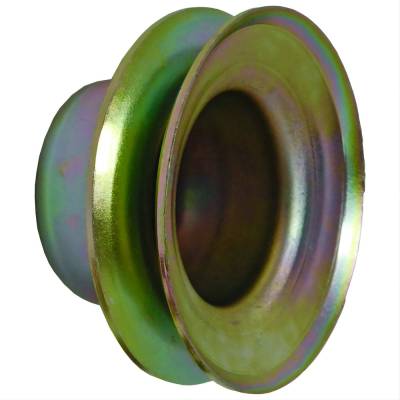 Rareelectrical - Alternator Pulley 1-Groove Fits 87-92 Vw Jetta 1 126 600 348 - Image 1