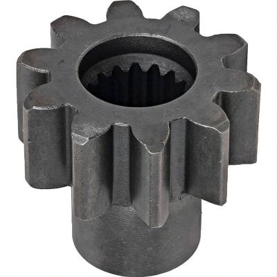 Rareelectrical - Pinion Gear 10T Cw Fits Freightliner Kenworth 028099-3270 - Image 3
