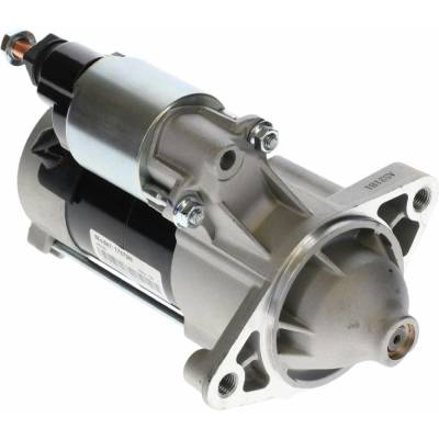 Rareelectrical - New Starter 12V 9-Tooth Osgr Clockwise 1Kw Compatible With 1995-1999 Toyota Europe Starlet 1300 Ep91 - Image 3