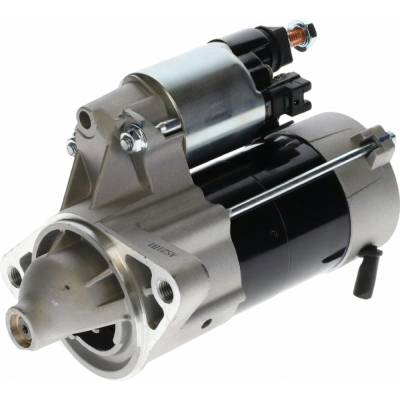 Rareelectrical - New Starter 12V 9-Tooth Osgr Clockwise 1Kw Compatible With 1995-1999 Toyota Europe Starlet 1300 Ep91 - Image 2