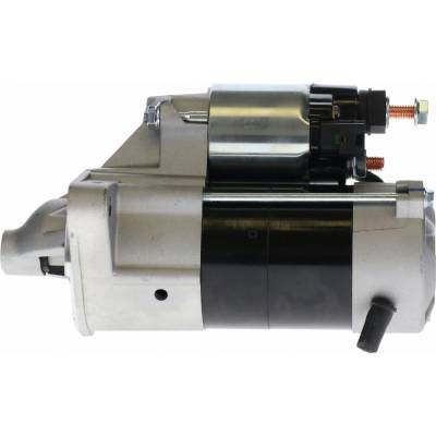 Rareelectrical - New Starter 12V 9-Tooth Osgr Clockwise 1Kw Compatible With 1995-1999 Toyota Europe Starlet 1300 Ep91 - Image 4
