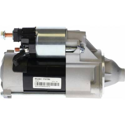 Rareelectrical - New Starter 12V 9-Tooth Osgr Clockwise 1Kw Compatible With 1995-1999 Toyota Europe Starlet 1300 Ep91 - Image 5