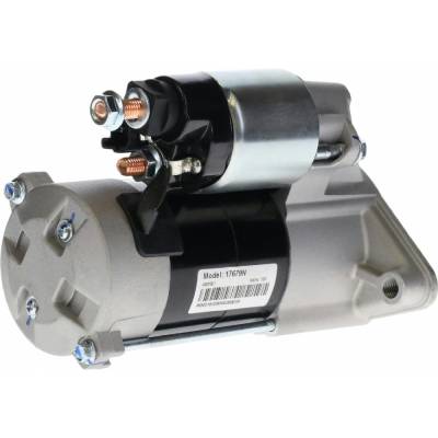 Rareelectrical - New Starter 12V 9-Tooth Osgr Clockwise 1Kw Compatible With 1996-1999 Toyota Paseo L4 1.5L 1497Cc - Image 7