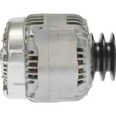 Rareelectrical - New Alternator Compatible With European Model Toyota Diesel Engines 27060-58150 27060-58230 - Image 5