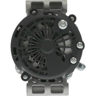 Rareelectrical - New Alternator 24V 85 Amp Compatible With Perkins 1104D-E44t 1104D-E44ta 1106D-E70ta 1204E 1204F - Image 8